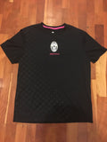 Vintage Juventus Soccer Jersey Tee