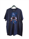 Vintage 1985 Back To The Future Comedy Tee