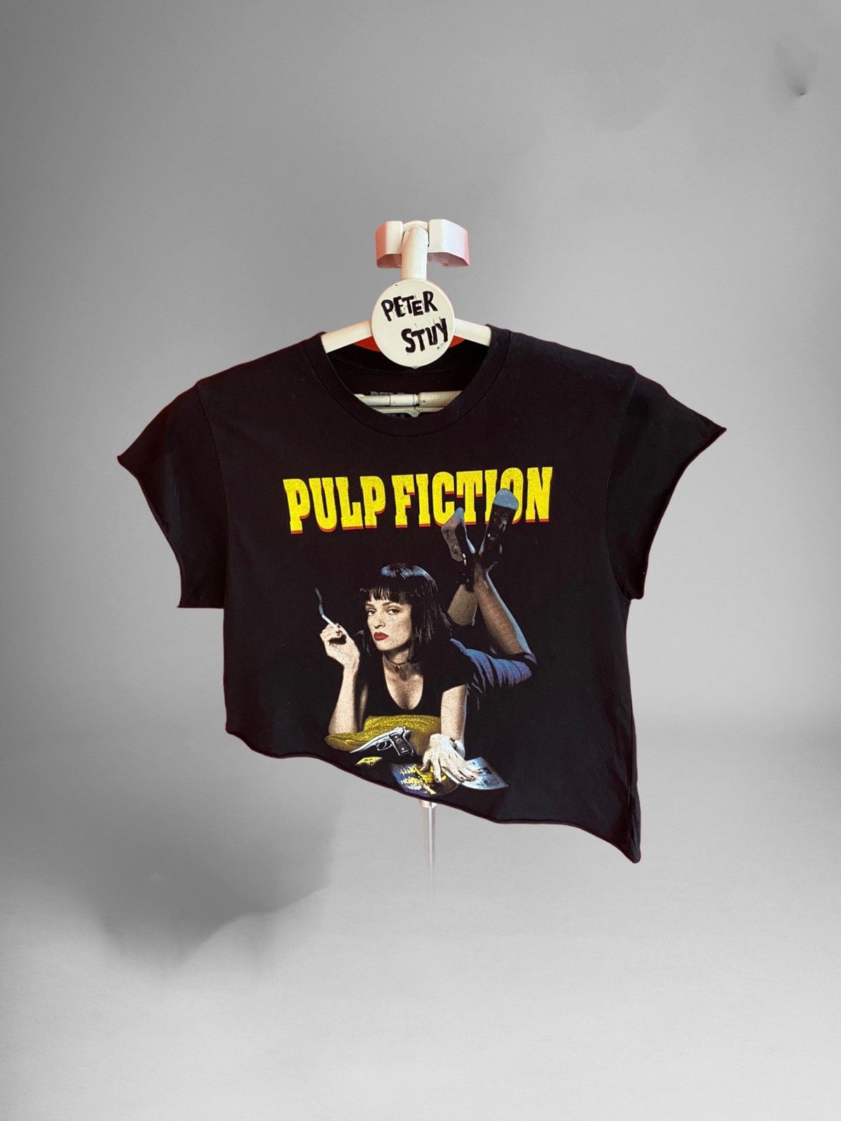 Other Iconic Pulp Fiction Movie Shirt