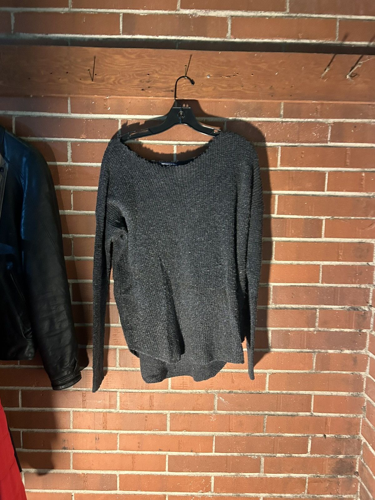 Vintage American Eagle Longsleeve Knit