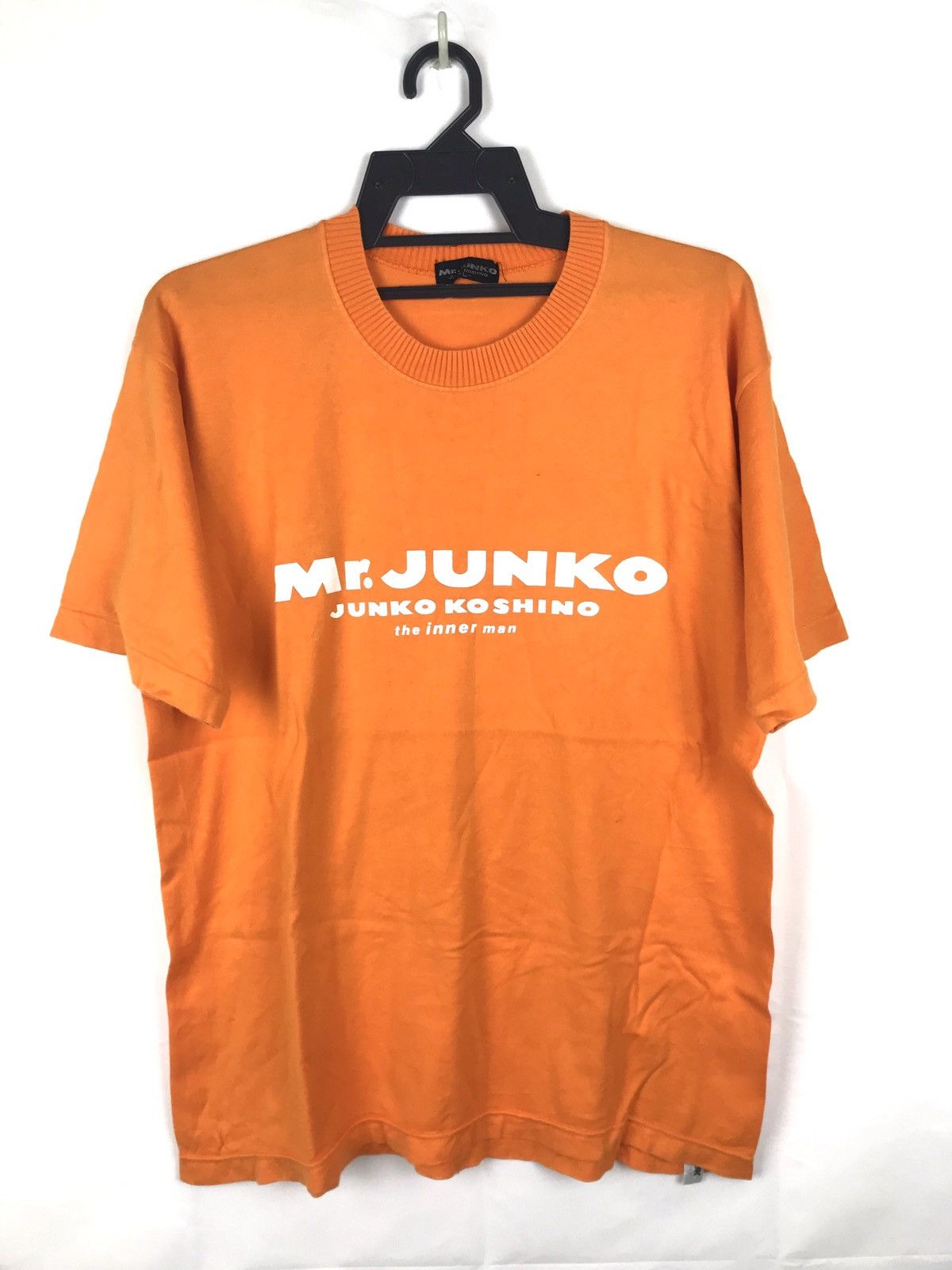 Vintage Junko Koshino Japan Mint Condition T-Shirts, Hoodie, Sweatshirt | FlexRushtees.com