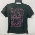 Vintage The Fall Out Boys Vintage Distressed Band Shirt Hoodie, Sweatshirt | FlexRushtees.com