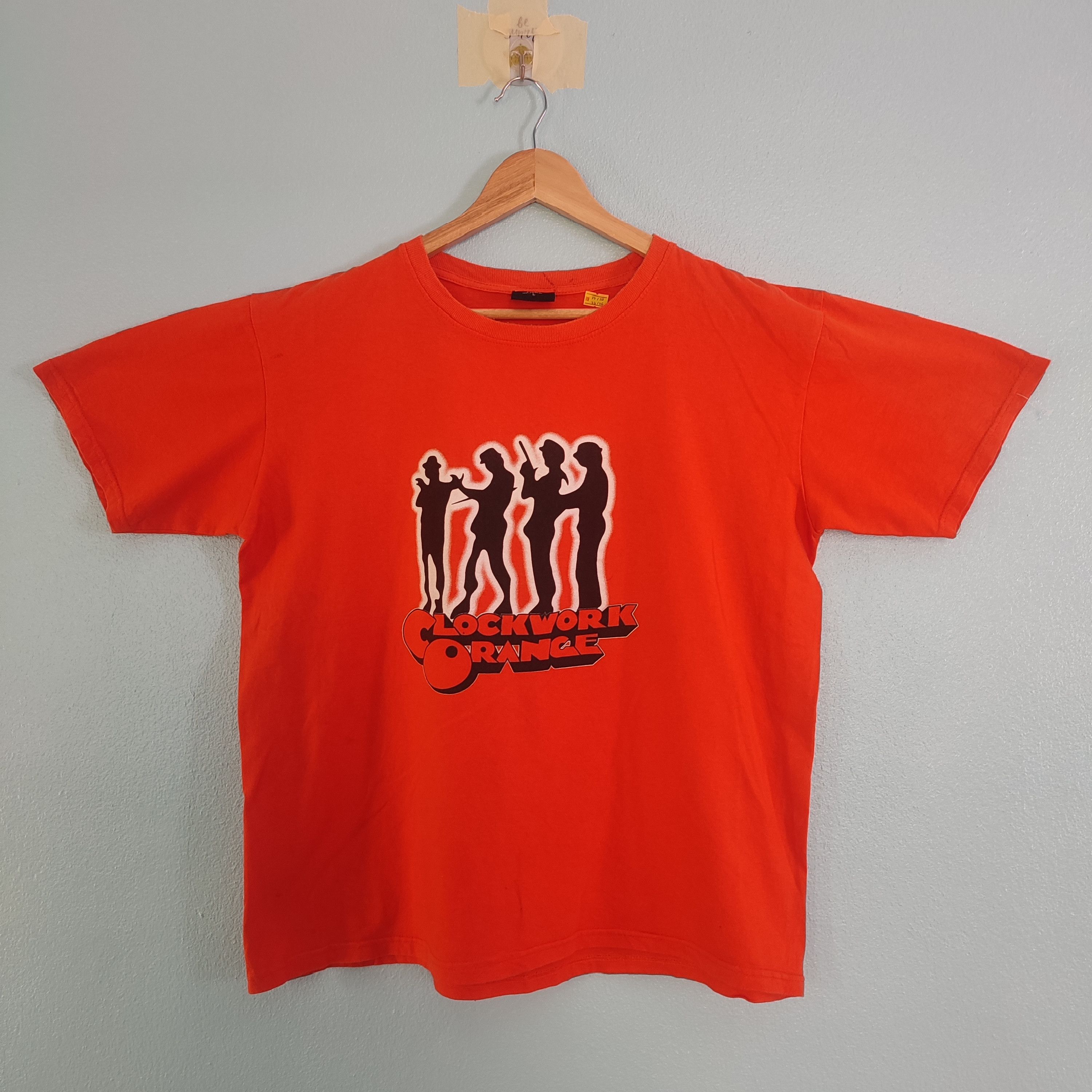 Other Clockwork Orange American Movie Tshirt Hoodie, Sweatshirt | FlexRushtees.com