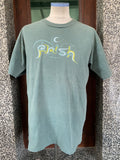 Vintage 90s Phish Rock Band T Shirt Hoodie, Sweatshirt | FlexRushtees.com
