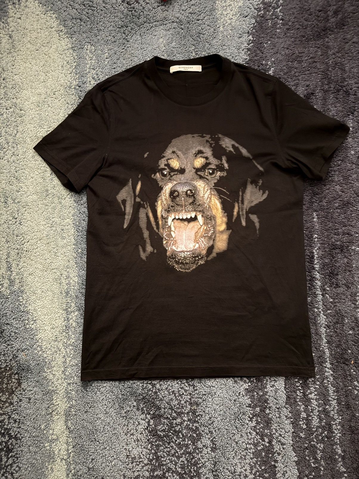 Givenchy Rotweiler Tee Hoodie, Sweatshirt | FlexRushtees.com