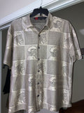 Vintage Barcode Korea Culture Shirt Hoodie, Sweatshirt | FlexRushtees.com