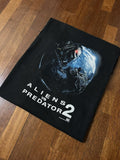 Taking Offer Vintage Y2k Promo T Alien Vs Predator 2