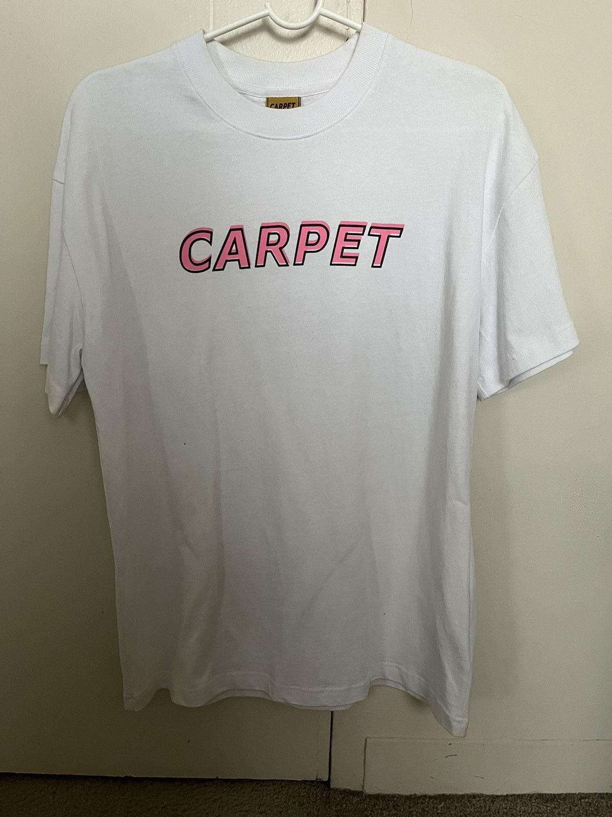 Other Carpet Company Misprint Tee Hoodie, Sweatshirt | FlexRushtees.com