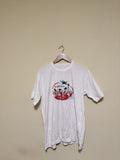 Vintage Korean Tomato S S Tee Hoodie, Sweatshirt | FlexRushtees.com