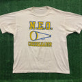 Neo Cheerleader Vintage 90s School T Shirt Hoodie, Sweatshirt | FlexRushtees.com