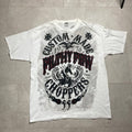 West Coast Choppers Vintage Filthy Few Custom Made Choppers Tee Hoodie, Sweatshirt | FlexRushtees.com