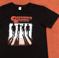 Other A Clockwork Orange Crime Movie Tee