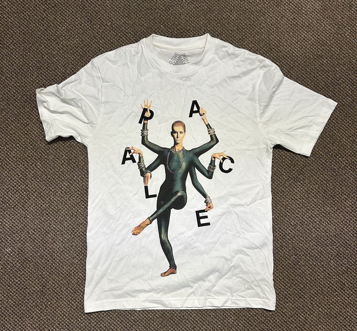 Palace Legs Tee Hoodie, Sweatshirt | FlexRushtees.com