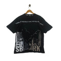 Vintage Soul Break Sbrk Graffiti Street Artist Artwork Tee Shirt Hoodie, Sweatshirt | FlexRushtees.com