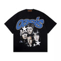 Rap Tees Oasis Modern Bootleg Tee Hoodie, Sweatshirt | FlexRushtees.com
