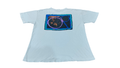 Ocean Pacific Rare Vintage 80s Op Ocean Pacific Backhit T Shirt