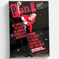 Vintage Sid Vicious Sex Pistols Punk Book T-Shirts, Hoodie, Sweatshirt | FlexRushtees.com