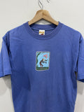 Vintage To The Edge Skate Tee Shirt Dont Play Grenades Hoodie, Sweatshirt | FlexRushtees.com