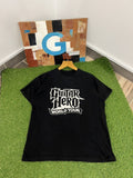 Vintage Guitar Hero 2000s T Shirt