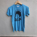 Vintage 70s Bob Dylan Tee Hardly To Find