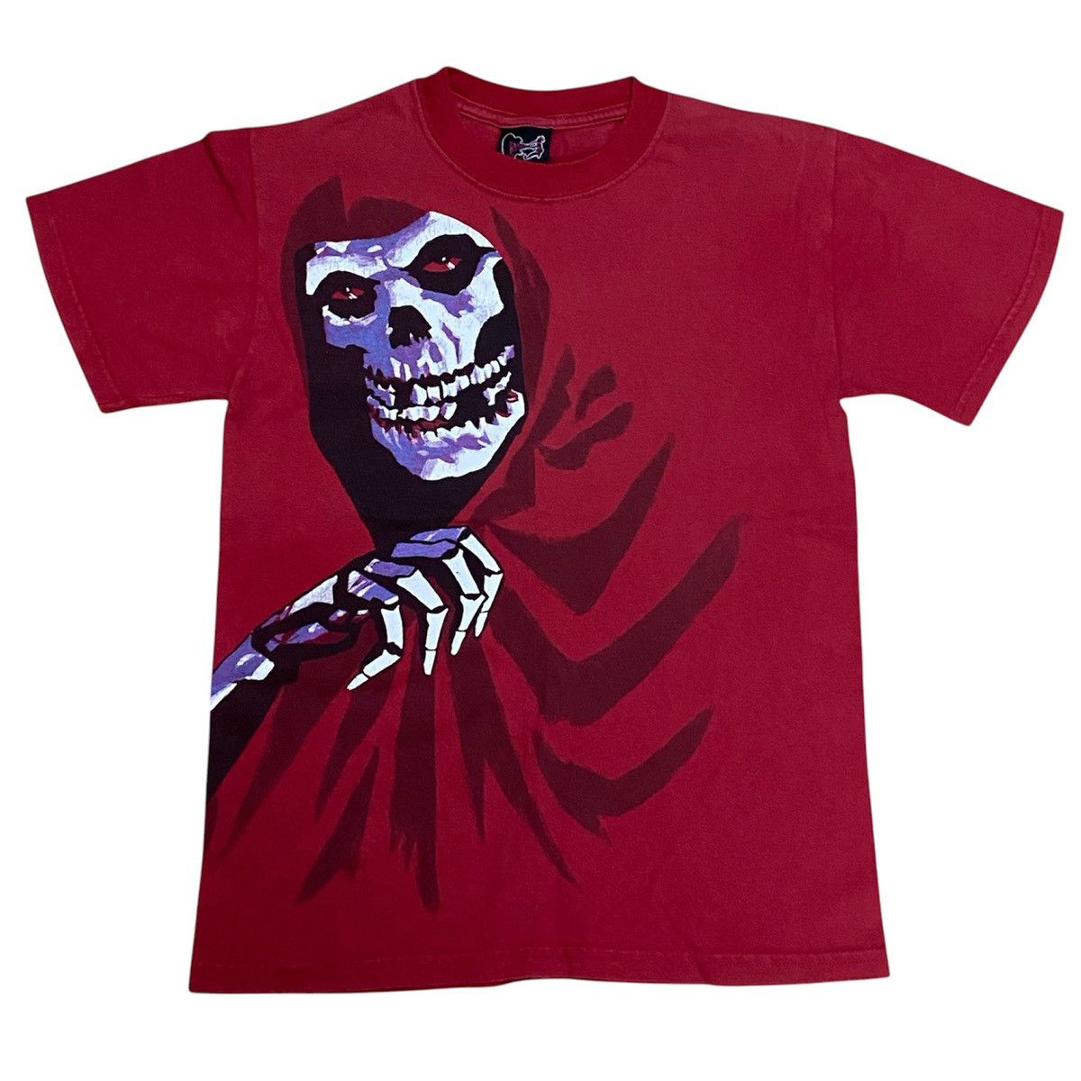 X Vintage Misfits T-Shirts, Hoodie, Sweatshirt | FlexRushtees.com