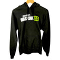 Hanes Call Of Duty Warzone 2 0 Dev Team Infinity Ward Hoodie M