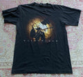 Giant Clint Black T Shirt Xl 90s Vintage Tour 1995 Xl