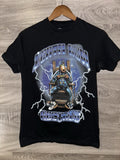 Row Records Death Row Records Graphic Tee Black Hoodie, Sweatshirt | FlexRushtees.com