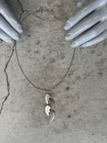 Simons Archive Raf Simons Ss18 Replicant New Order Pendant Necklace T-Shirts, Hoodie, Sweatshirt | AU16VibeMintTees.com