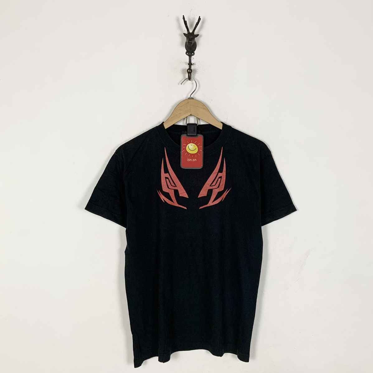 Vintage Bleach Anime Japan Tee Hoodie, Sweatshirt | FlexRushtees.com