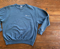 Champion Vintage 90 S Champion Grayish Blue Crewneck Sweatshirt T-Shirts, Hoodie | FlexRushtees.com