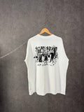 Uniqlo Anima Japanese Tee Hoodie, Sweatshirt | FlexRushtees.com