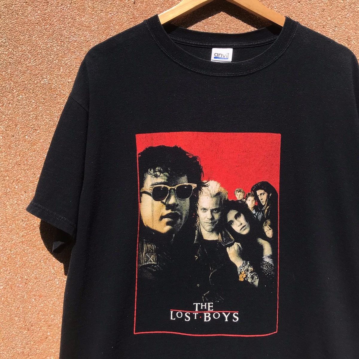 Vintage 2007 The Lost Boys Tee