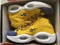 Reebok Allen Iverson Question Mid All Star