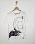 Uniqlo Ghost In The Shells Arrive Shirt