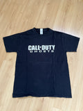 Gildan Call Of Duty Ghosts Vintage Tee