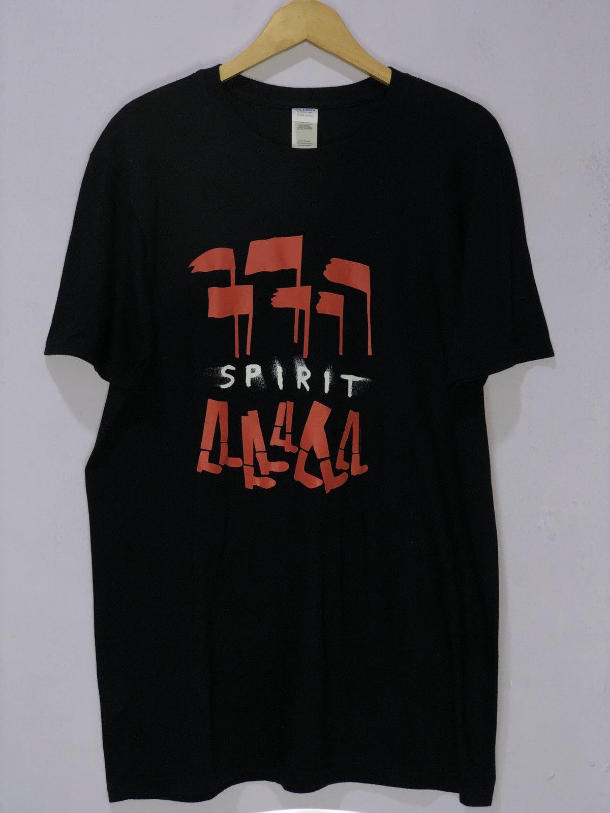Vintage Depeche Mode Global Spirit Tour 2018 T Shirt Hoodie, Sweatshirt | FlexRushtees.com