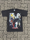 Japanese Brand X Vintage Very Rare Deathnote Bootleg Tees Hoodie, Sweatshirt | FlexRushtees.com