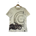 Uniqlo Vtg Ghost In The Shell Arise X Uniqlo Anime Tee Shirt Hoodie, Sweatshirt | FlexRushtees.com