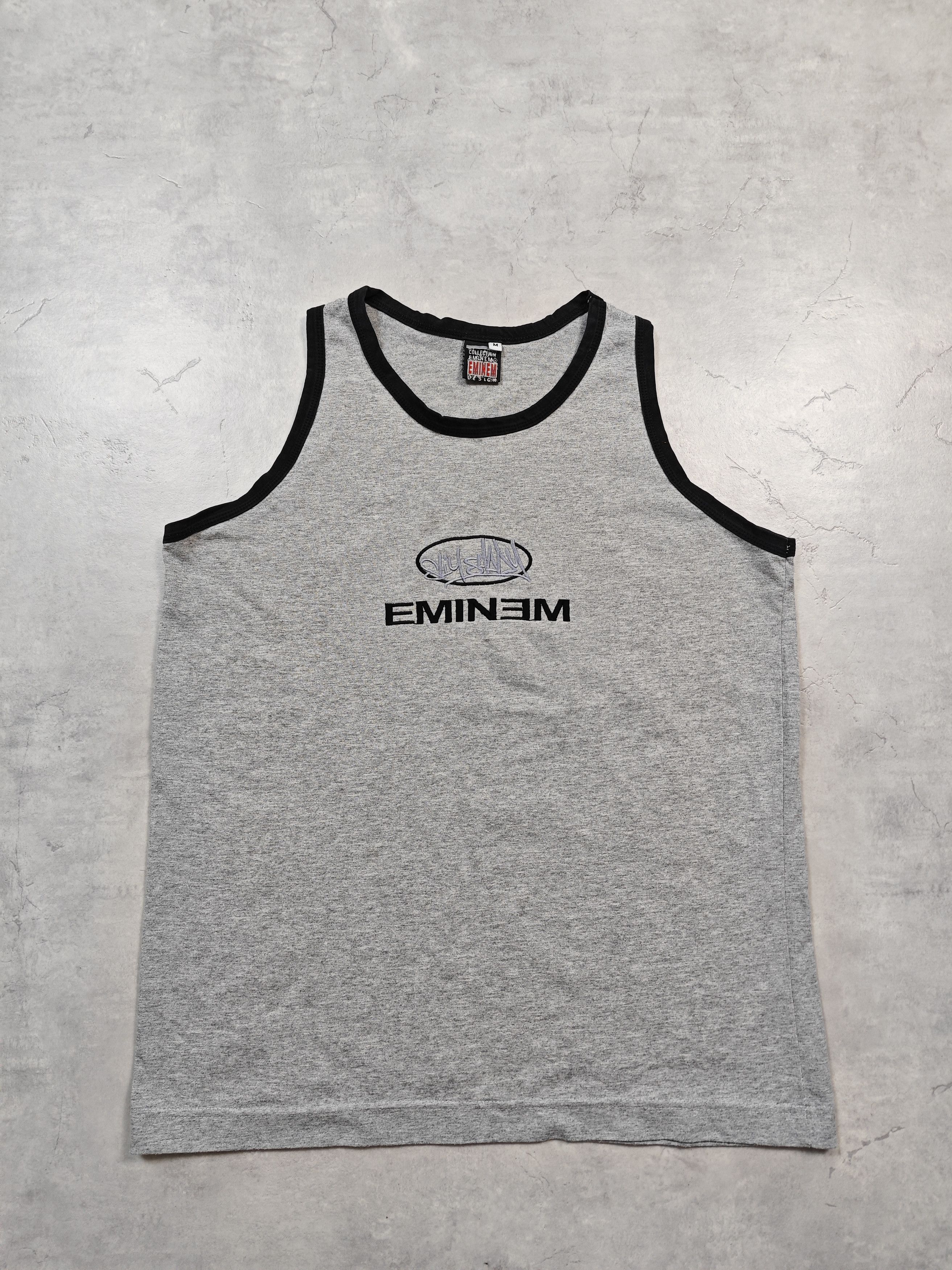 Eminem Vintage Y2k T-Shirts, Hoodie, Sweatshirt | FlexRushtees.com