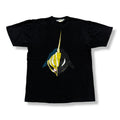 Japanese Brand X Vintage Vintage Mobile Suit Gundam Neo Zeon T Shirt Japanese Anime Hoodie, Sweatshirt | FlexRushtees.com