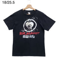 Band Tees Rare Rise Against Tour 2011 Hoodie, Sweatshirt | FlexRushtees.com