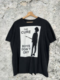 Band Tees The Cure Rock Band Tee Alternative Grunge Avant Garde Goth Hoodie, Sweatshirt | FlexRushtees.com