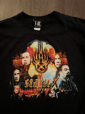 Giant X Vintage Static X Giant Tag Shirt