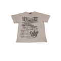 If Six Was Nine X Japanese Brand Triune3 Ghotic Poem Rock Punk Style