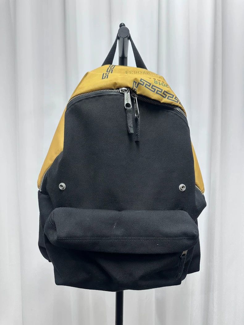 Simons Raf Simons Blade Runner Flap Backpack 2501 Nextarrow