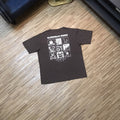 Tees Radiohead Band Studio Rare Tee Hoodie, Sweatshirt | FlexRushtees.com