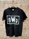 Wcw Nwo Vintage New World Order T-Shirts, Hoodie, Sweatshirt | FlexRushtees.com