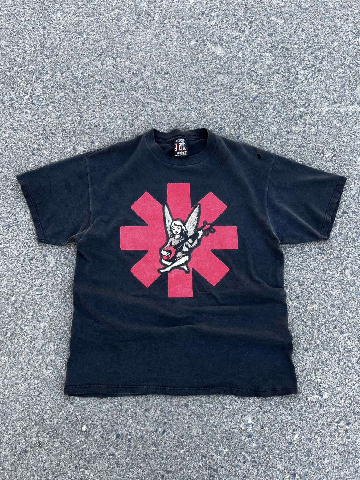 Other Red Hot Chili Peppers One Hot Minute T-Shirts, Hoodie, Sweatshirt | FlexRushtees.com