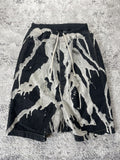 Rick Owens Fw2016 Bleach Vomit Runway Pods